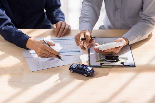 24/7 Emergency Full Coverage Car Insurance experts in Rock Falls, IL